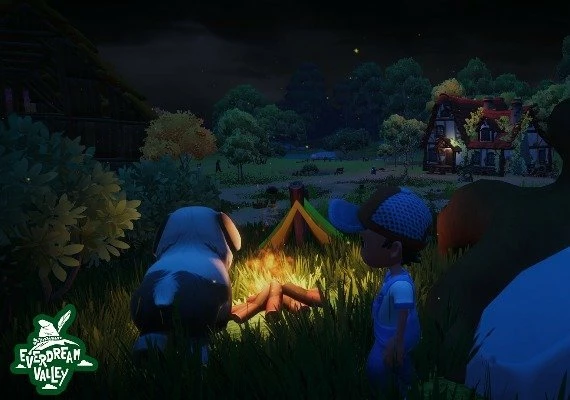 Everdream Valley EN/DE/FR/IT/PL/ES Global