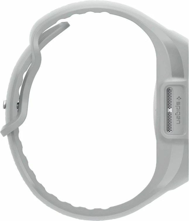 Rripa për Apple Watch Spigen Liquid Air Pro 46mm, gri