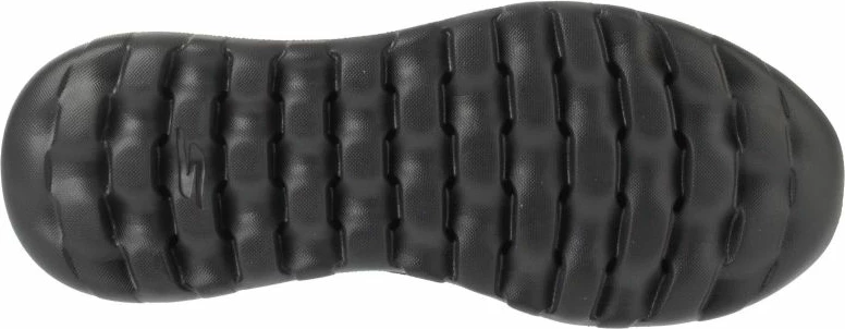 Atlete Skechers Go Walk Max 54600-BBK, të zeza [Madhësia: 44.5]