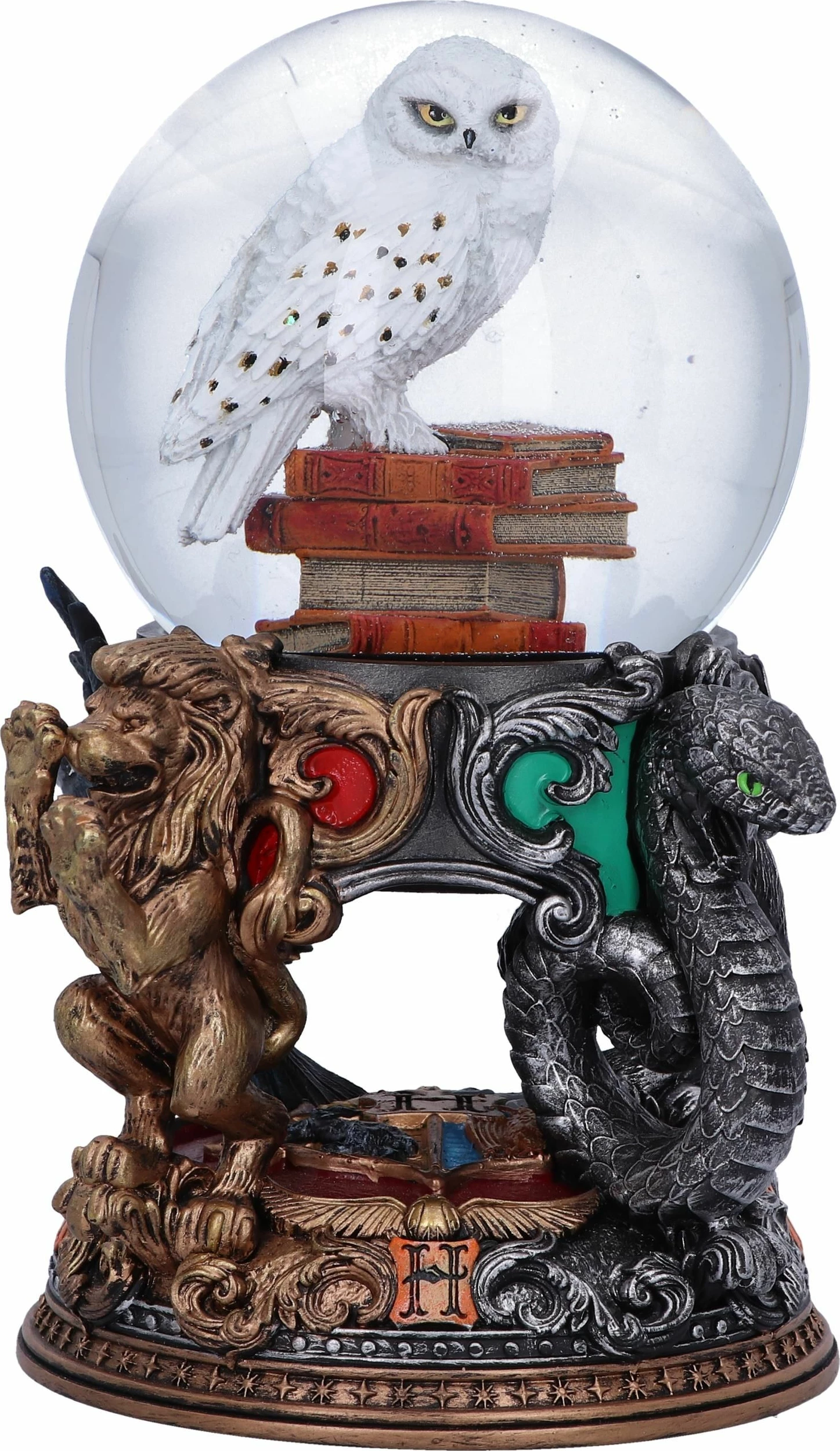 Glob bore NEMESIS NOW Harry Potter Hedwig 18.5 cm