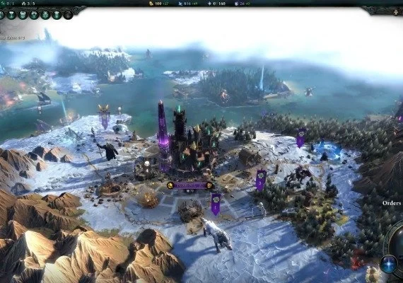 Age of Wonders 4 Premium Edition Global