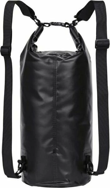 Çantë ujëpapërshkueshme Spigen A630 20L + 2L, zi, set 2 copë