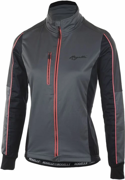 Jakne femra Yakimasport, gri