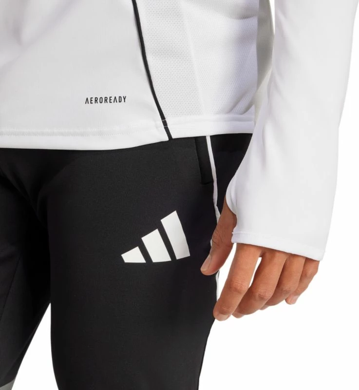 Duks për meshkuj adidas, i bardhë [Madhësia: XL]