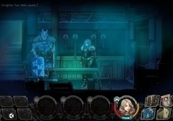 Vambrace: Cold Soul - Original Soundtrack EN/DE/FR/KO/RU/ZH/UK Global