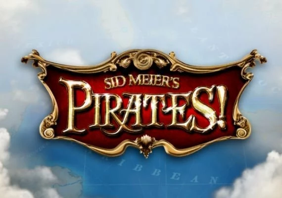 Sid Meier's Pirates! EN Global