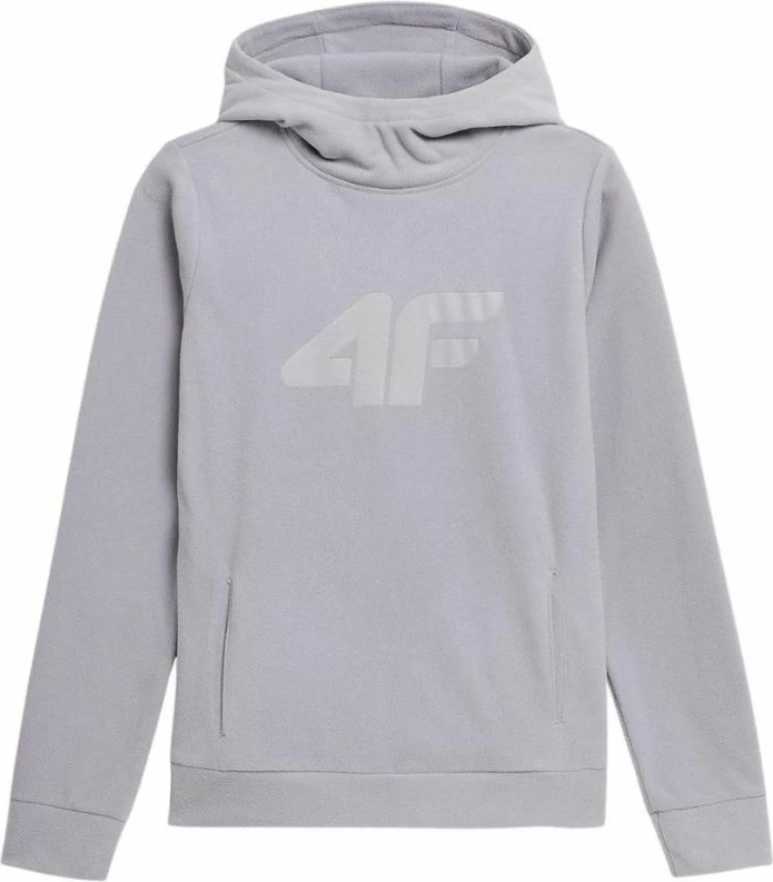 Duks për femra 4f, gri