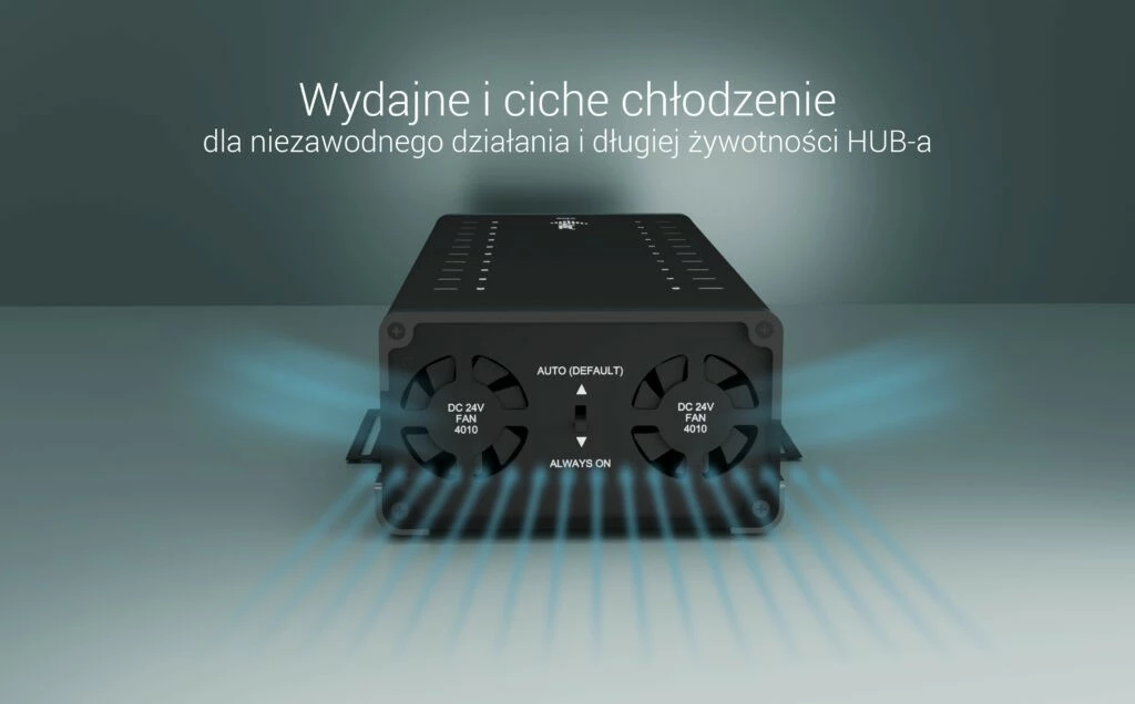 HUB i-tec CACHRGHUB20C, 20x USB-C, 15W për port, metalik