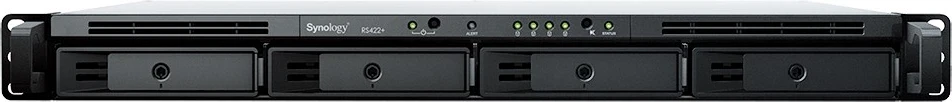 Serveri i Rrjetit Synology RS422+, me 2 RAM Memorje