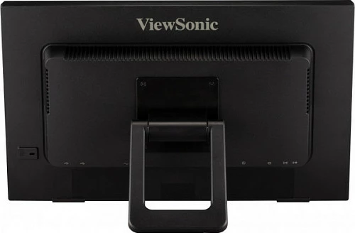 Monitor Viewsonic TD2223, 21.5", Full HD, LED, IR Touch, i zi