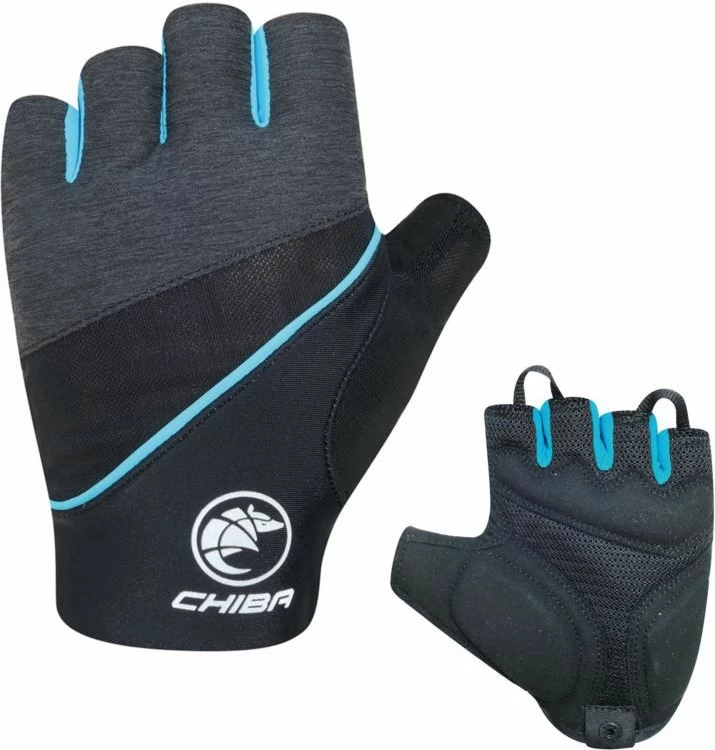 Doreza sportive CHIBA për femra, turquoise