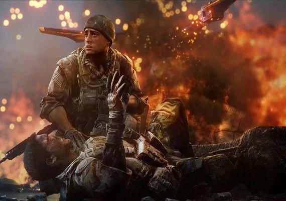 Battlefield 4 EN Global