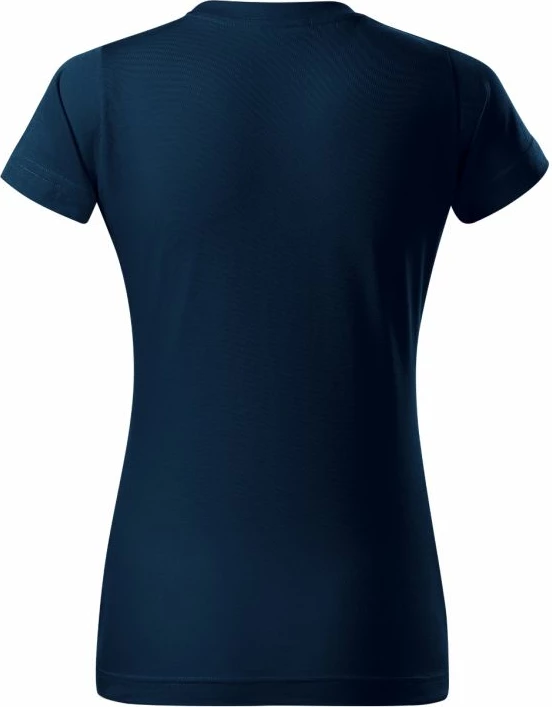 Maicë Malfini për femra, ngjyrë blu marine