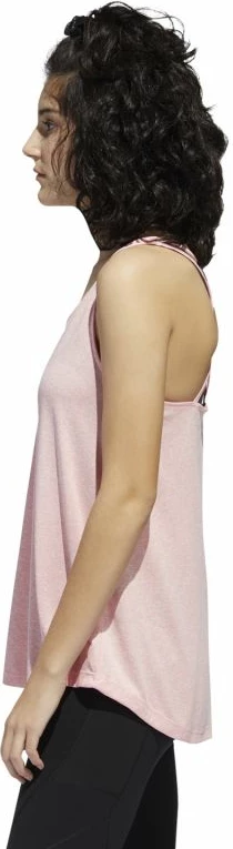 Maicë adidas për femra, rozë