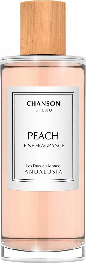 Eau de Toilette për femra Coty Chanson d'Eau Peach 100ml