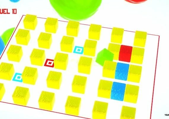 GooCubelets EN/DE/FR/IT/RU/ES Global