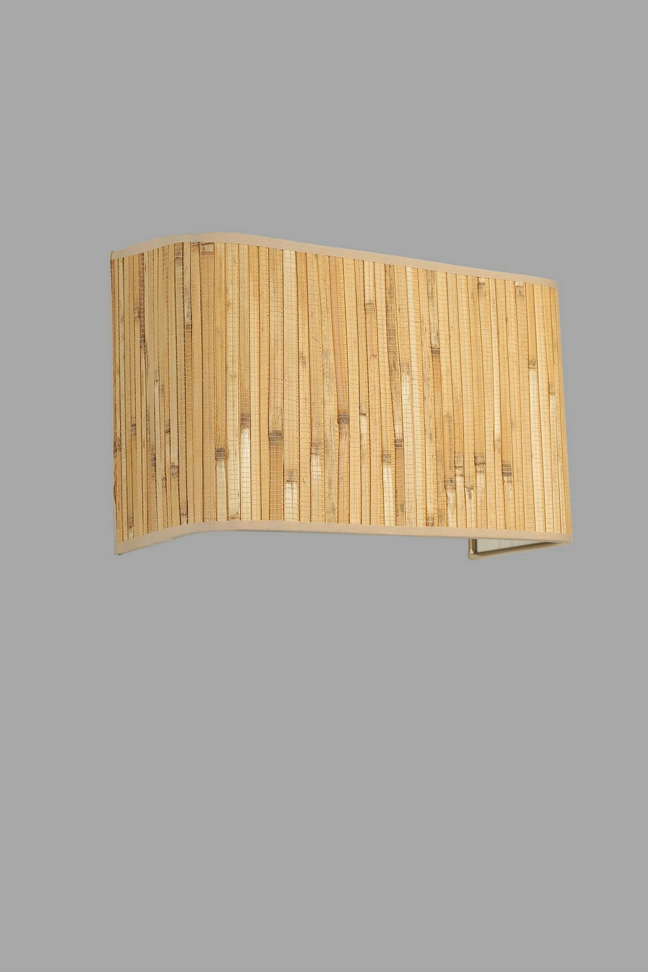Llambë muri Opviq, bambu, 8858-7P