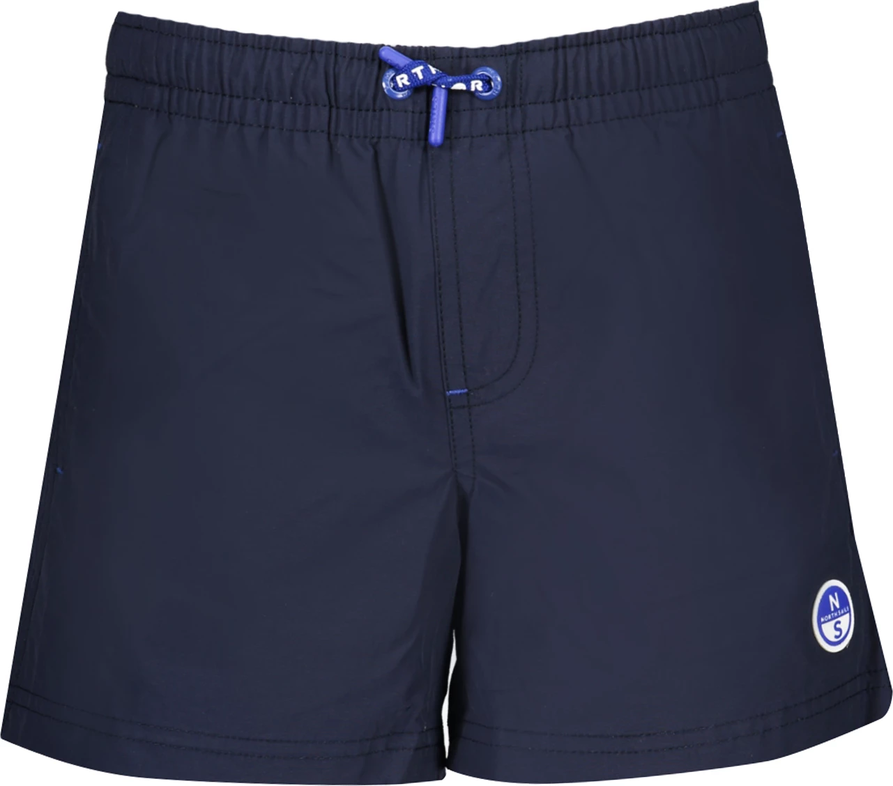 Të poshtme noti NORTH SAILS për djem, blu