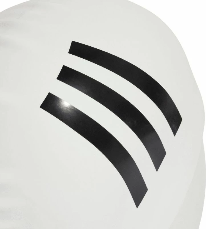 Kapelë noti adidas për meshkuj dhe femra, e bardhë