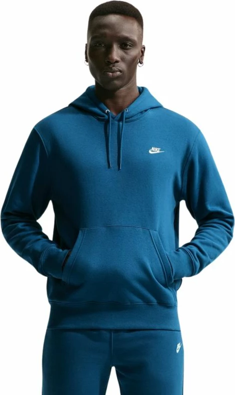 Duks Nike Club BB FN3859 476, meshkuj, kaltër