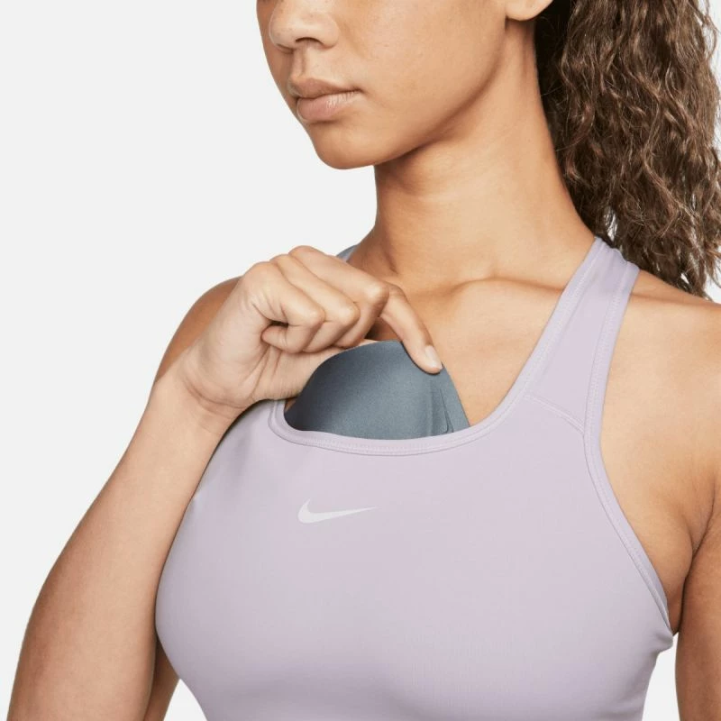 Reçipet sportiv Nike për femra, vjollcë [Madhësia: XS]