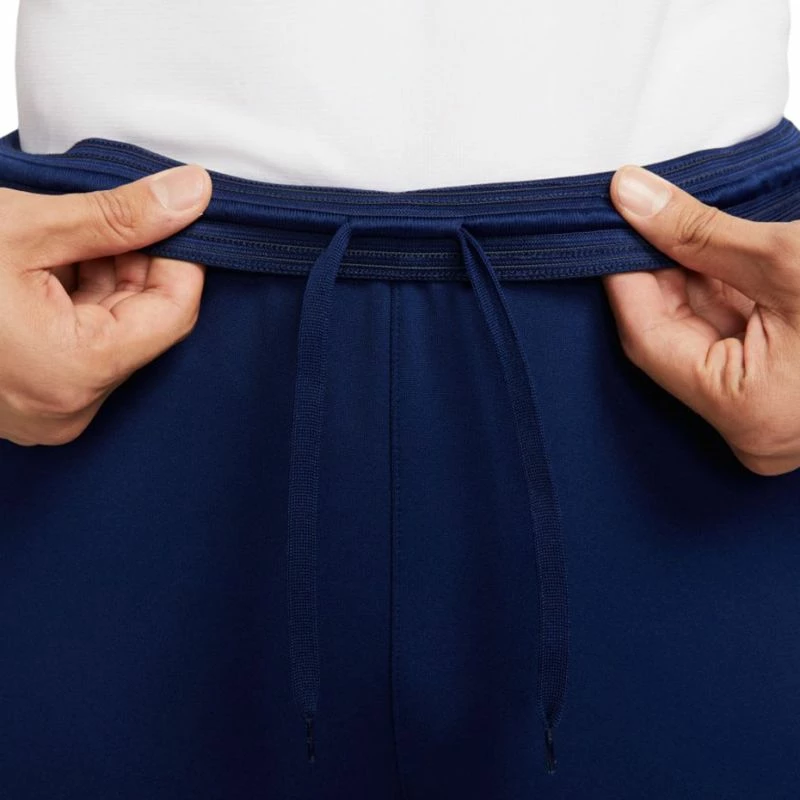 Pantallona sportive Nike për meshkuj, blu [Madhësia: S]