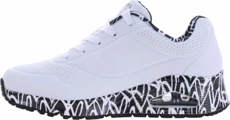 Atlete Skechers lifestyle