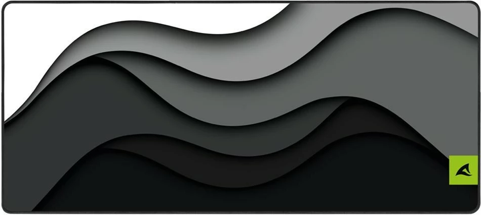 Mauspad Sharkoon SKILLER SGP30 D5, Multicolour