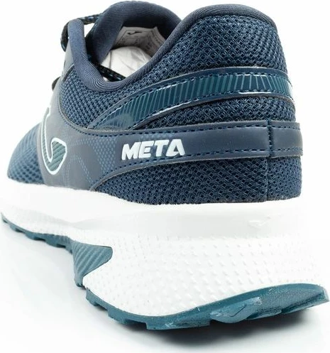 Atlete vrapimi për meshkuj Joma, navy blue [Madhësia: 40]