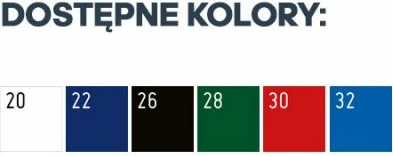 Maicë për meshkuj Yakimasport Lpp, e zezë