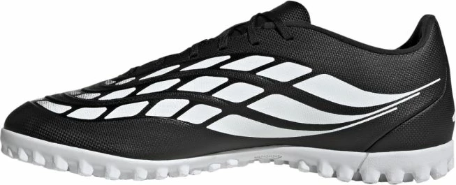 Atlete futbolli adidas për meshkuj, të zeza [Madhësia: 44]