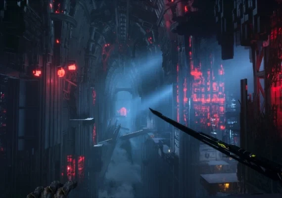 Ghostrunner 2 Brutal Edition Global