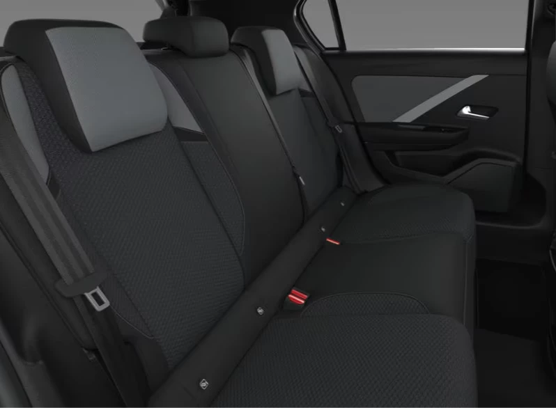 Opel Astra L 2024 / 1.2B 130PS AT8