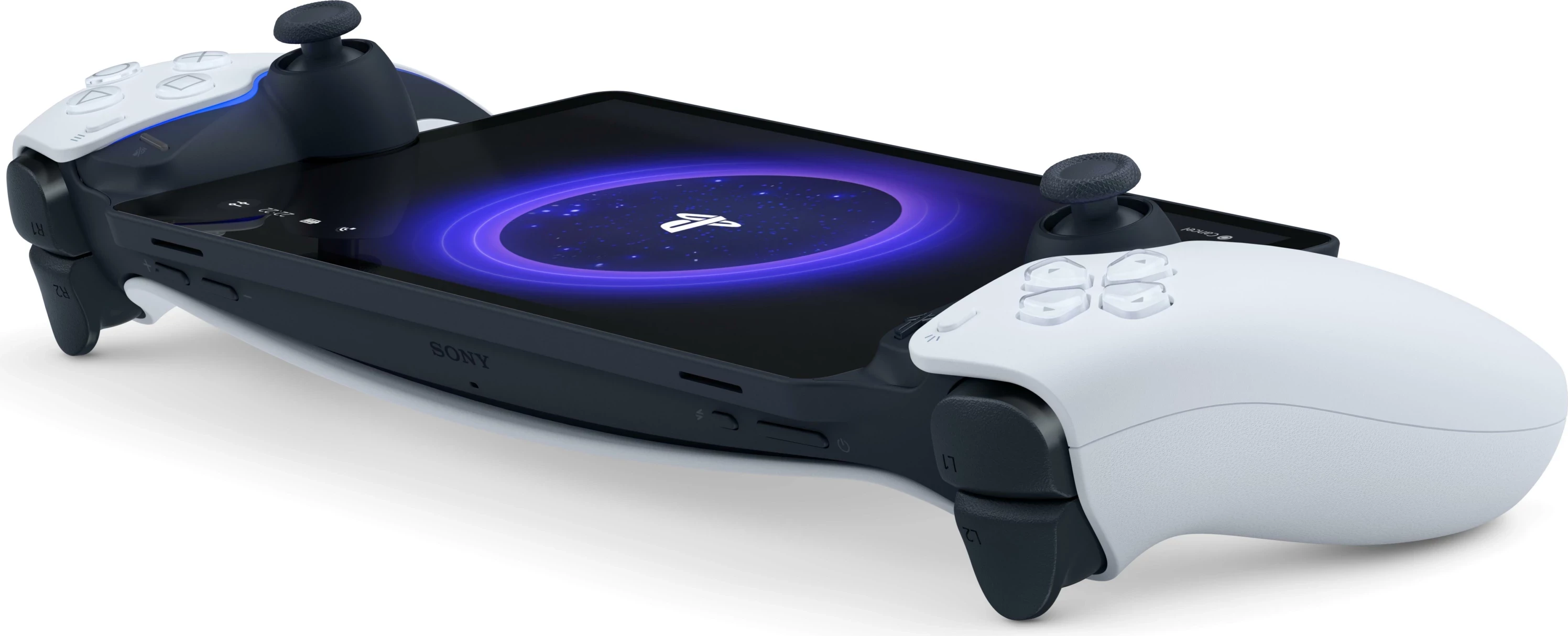 Remote Player Sony PS5 Portal 3
