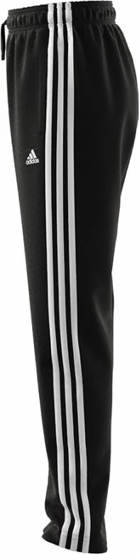 Pantallona sportive për fëmijë adidas, të zeza [Madhësia: 164 cm]