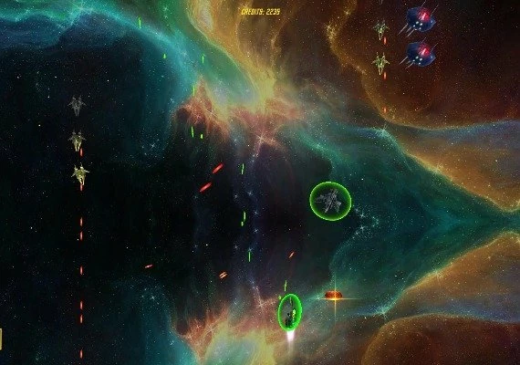 The Last Archwing EN Global