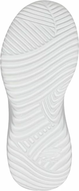 Atlete fëmijësh Skechers Bounder Karonik 403745L, të zeza