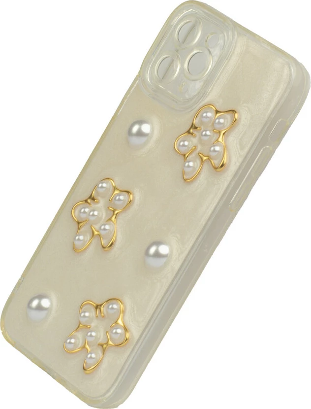 Fotroll Për Telefon Tech Time Perla (IP14PRO)