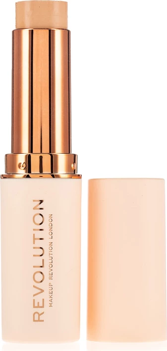 Revolution Fast Base Stick Foundation F5