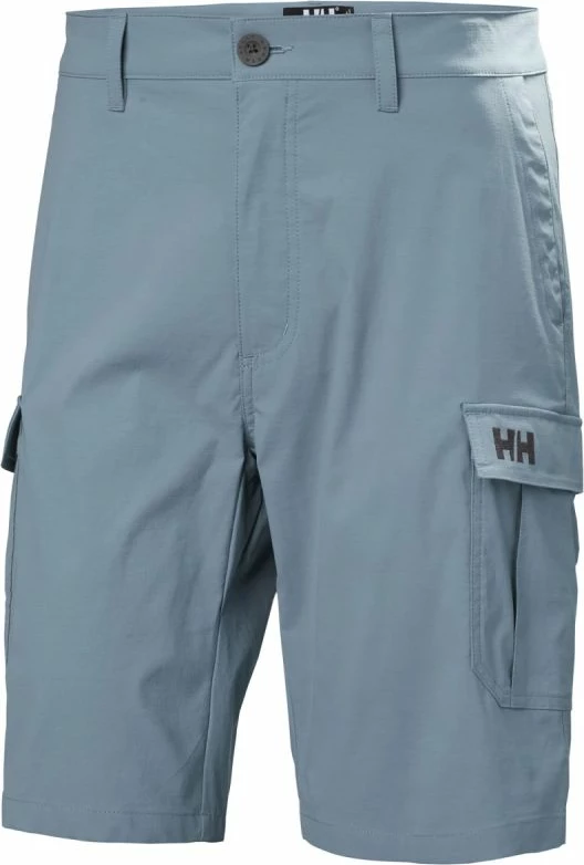 Shorce për meshkuj Helly Hansen QD Cargo Shorts 11" 34537 601
