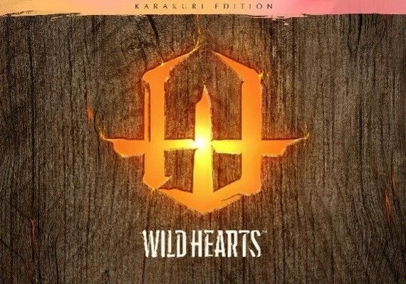 Wild Hearts - Pre-Order Bonus DLC EN Global
