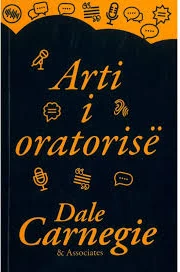 Arti i Oratorisë