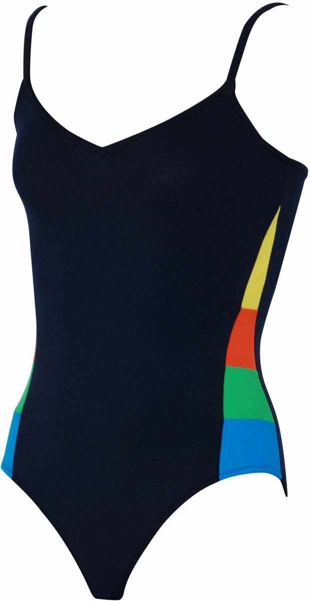 Rroba banje Jumeon, Viva, ngjyrë e kaltër e errët