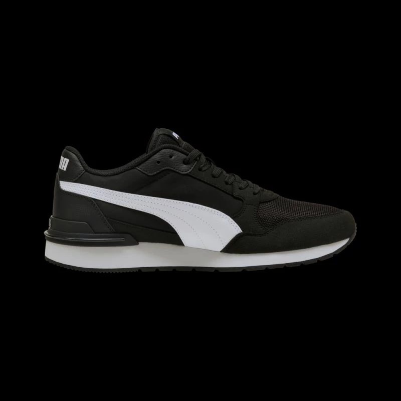 Atlete Puma ST Runner v4 NL/MESH, të zeza [Madhësia: 47]