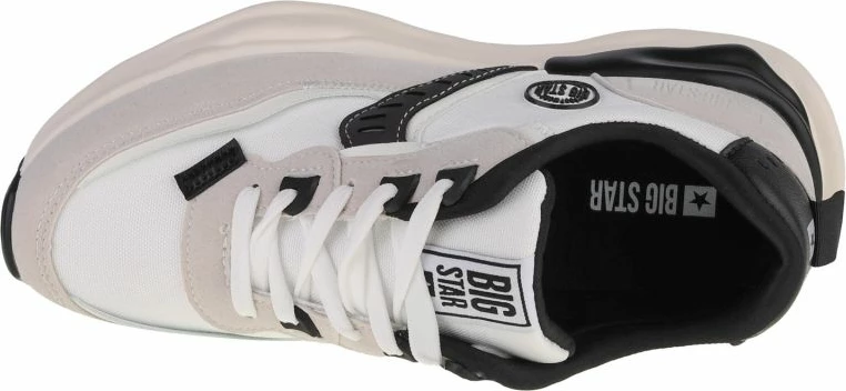 Atlete për Femra Big Star, të bardha