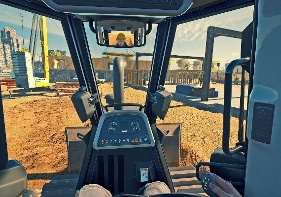 Construction Simulator Global