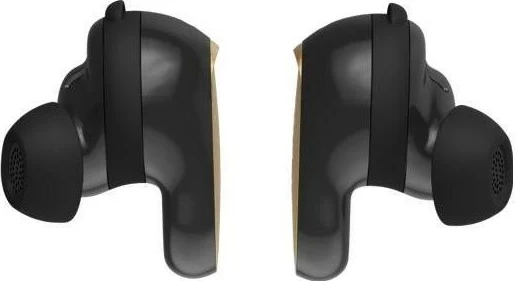 Kufje Bose QuietComfort Ultra 2nd gen, True Wireless, IPX4, gold-black
