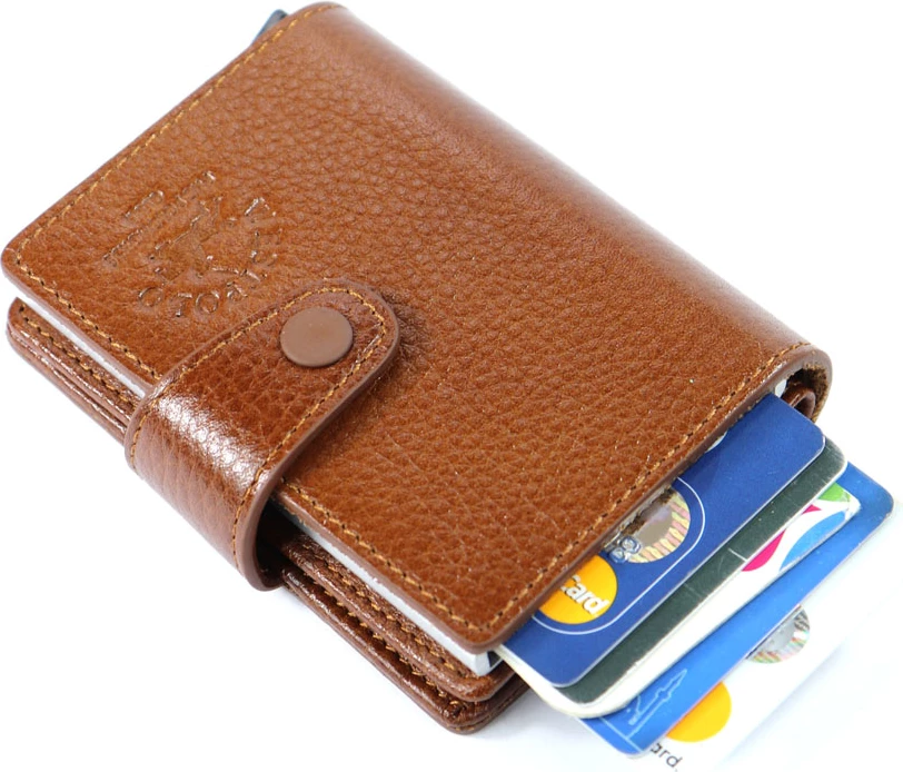 Kuleta për kredi kartela West Polo 5710-25