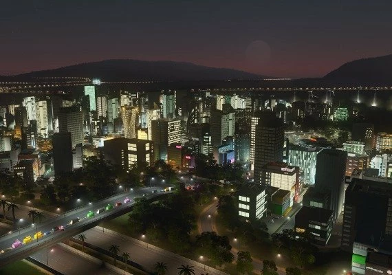 Cities: Skylines - JADIA Radio DLC EN Global