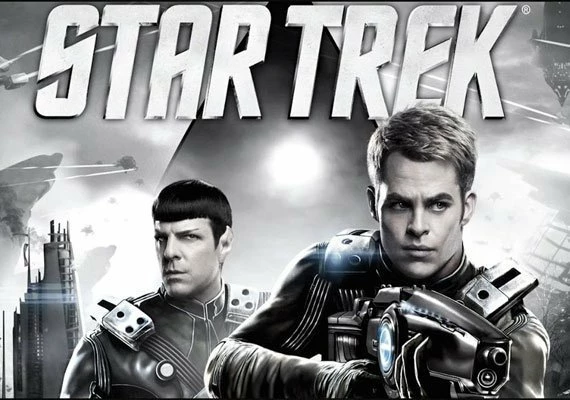 Star Trek - Elite Officer Pack DLC EN Global
